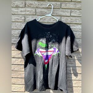 Batman Joker Tshirt